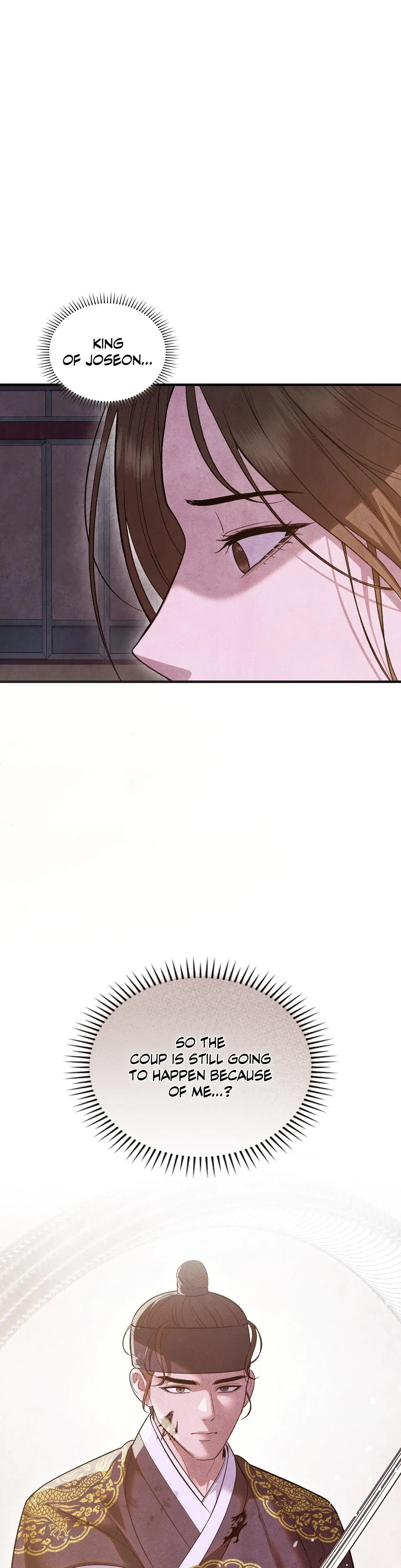 Palace Of Euphoria Chapter 37 - Page 1