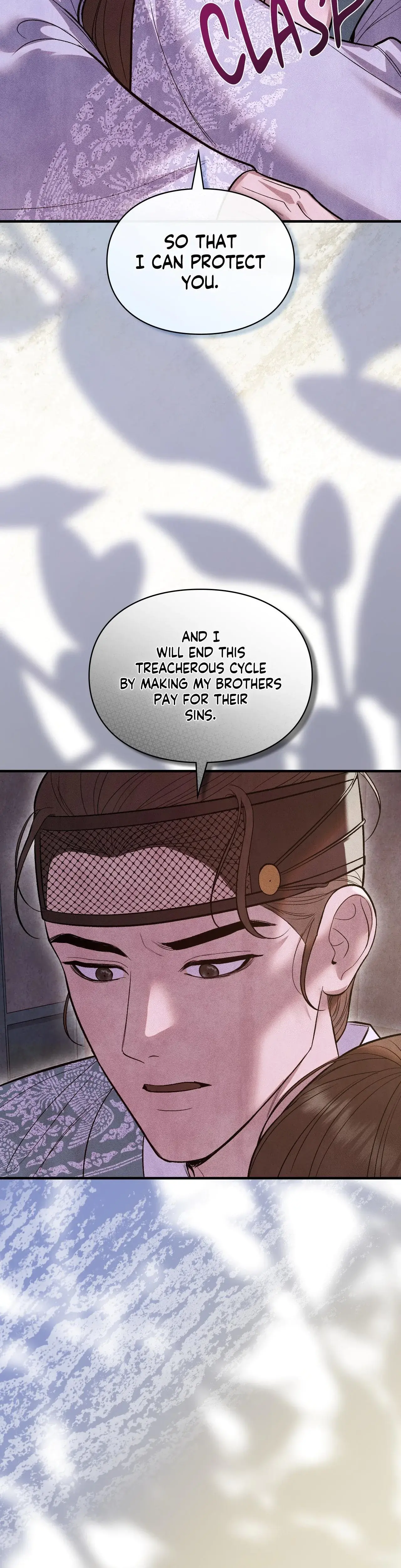 Palace Of Euphoria Chapter 37 - Page 10
