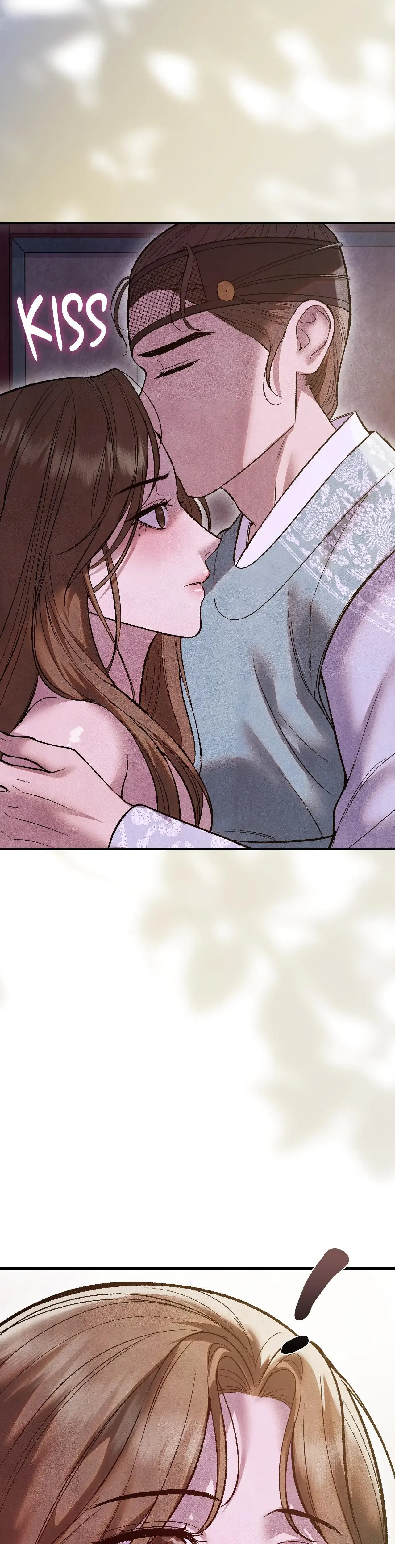 Palace Of Euphoria Chapter 37 - Page 11