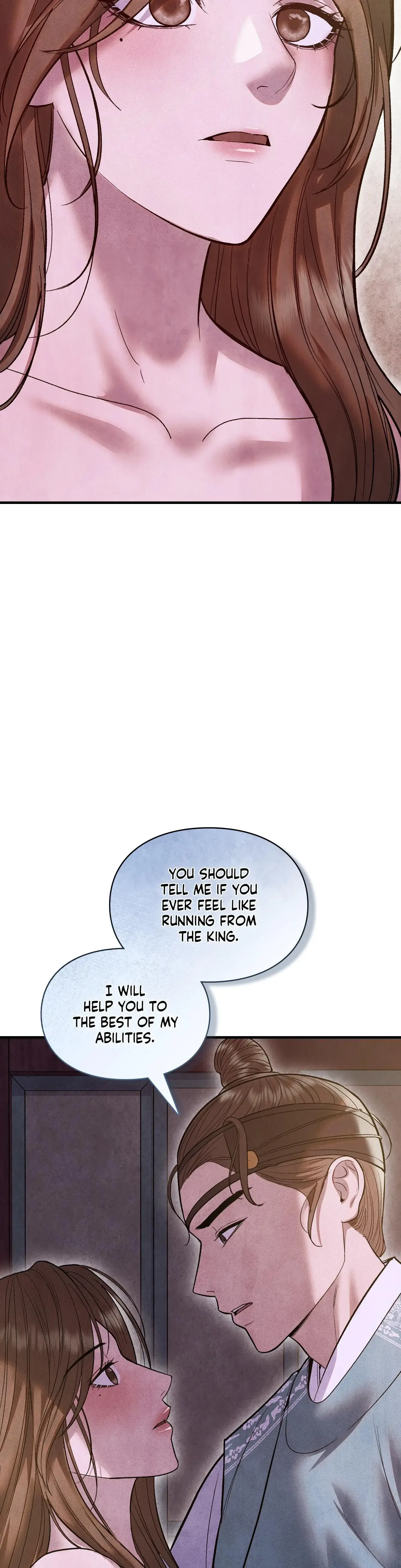 Palace Of Euphoria Chapter 37 - Page 12