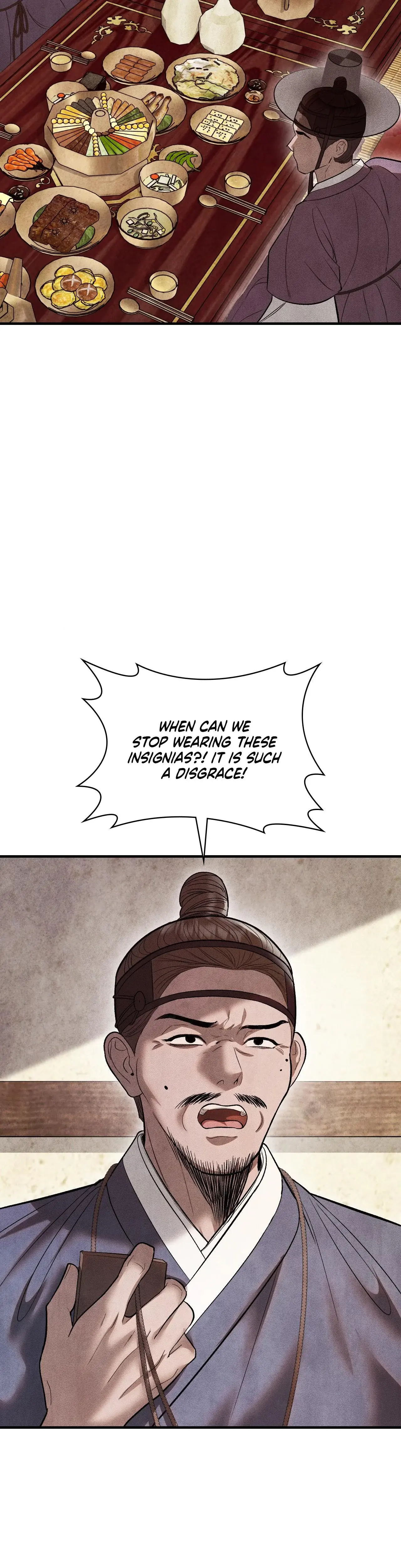 Palace Of Euphoria Chapter 37 - Page 15