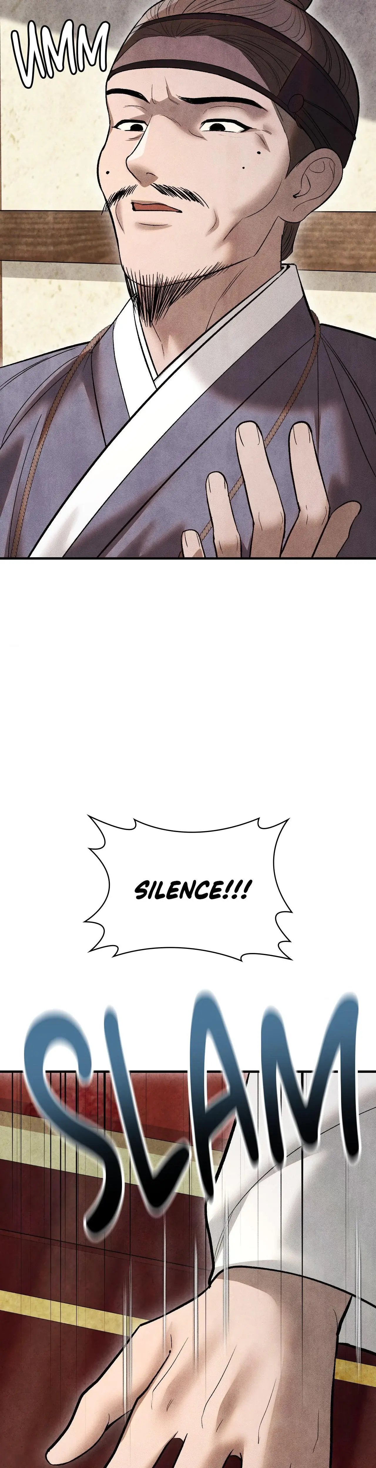 Palace Of Euphoria Chapter 37 - Page 17