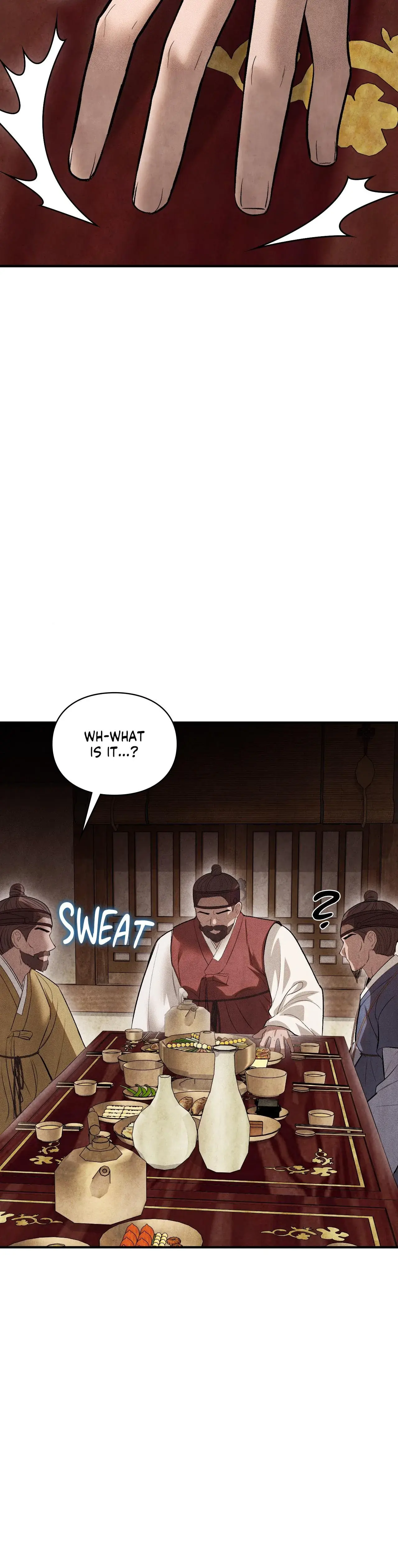 Palace Of Euphoria Chapter 37 - Page 18