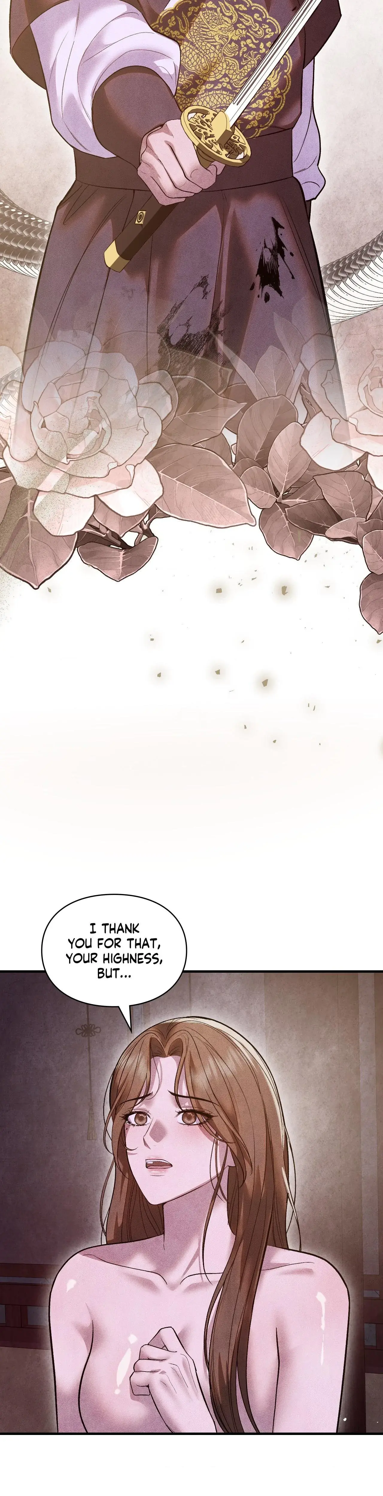 Palace Of Euphoria Chapter 37 - Page 2