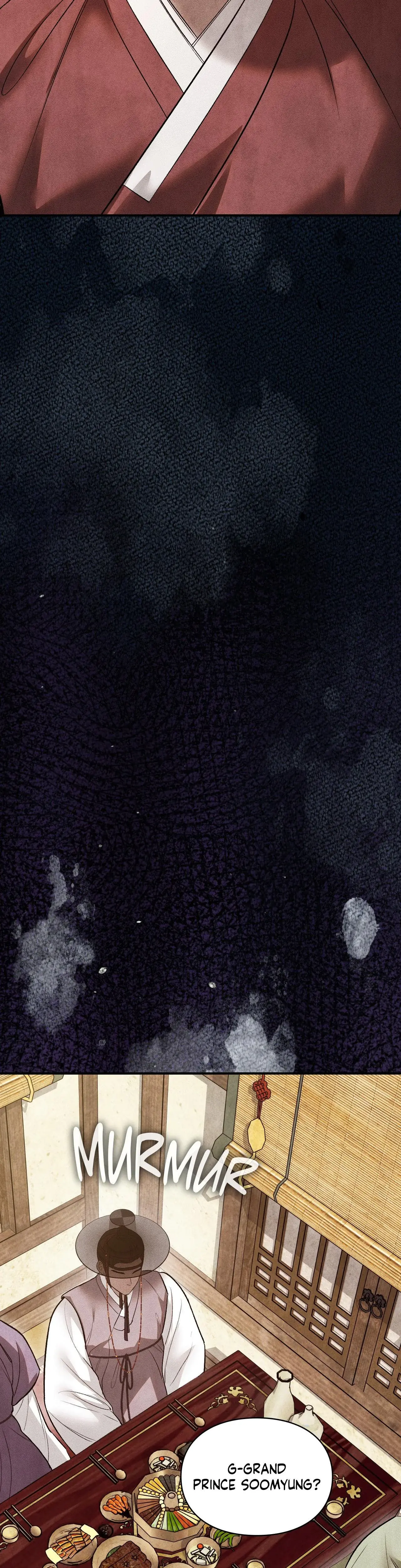 Palace Of Euphoria Chapter 37 - Page 21