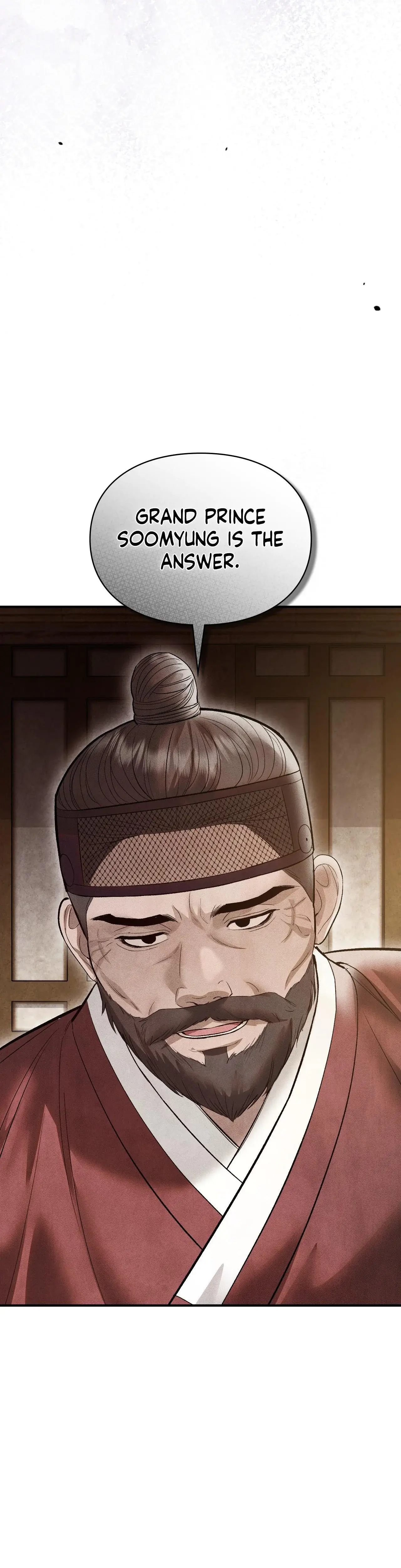 Palace Of Euphoria Chapter 37 - Page 23