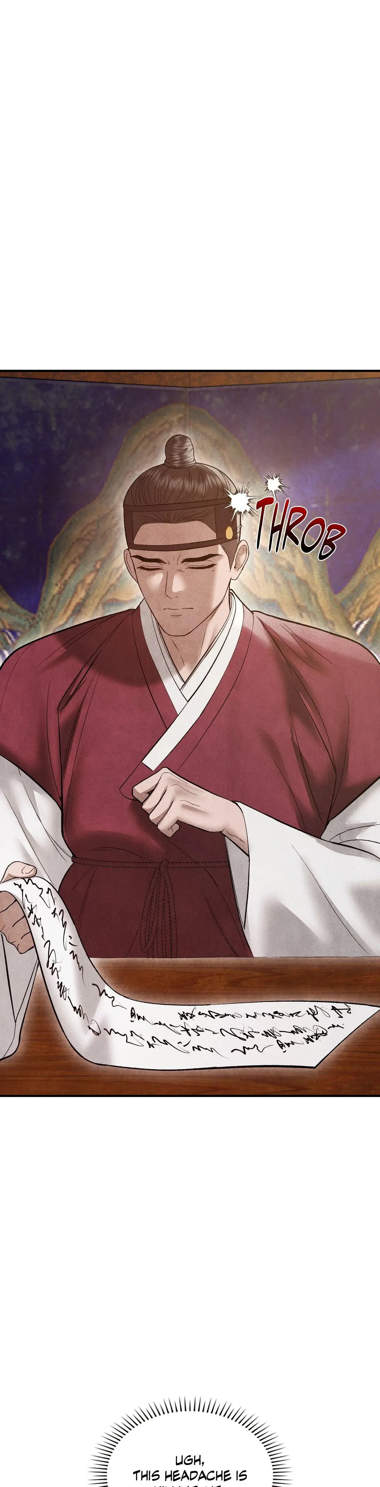 Palace Of Euphoria Chapter 37 - Page 24