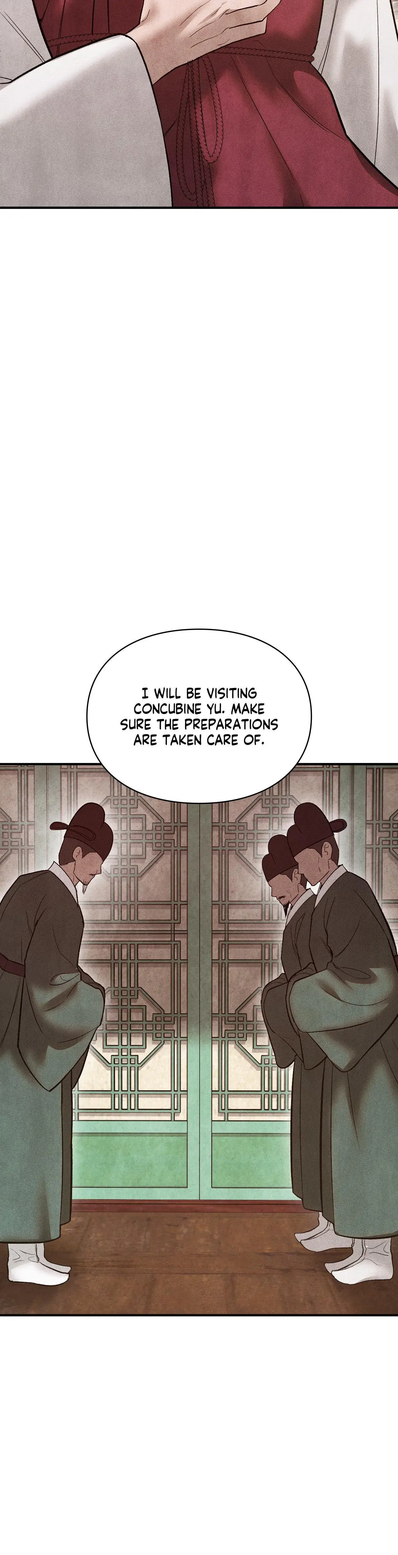Palace Of Euphoria Chapter 37 - Page 26