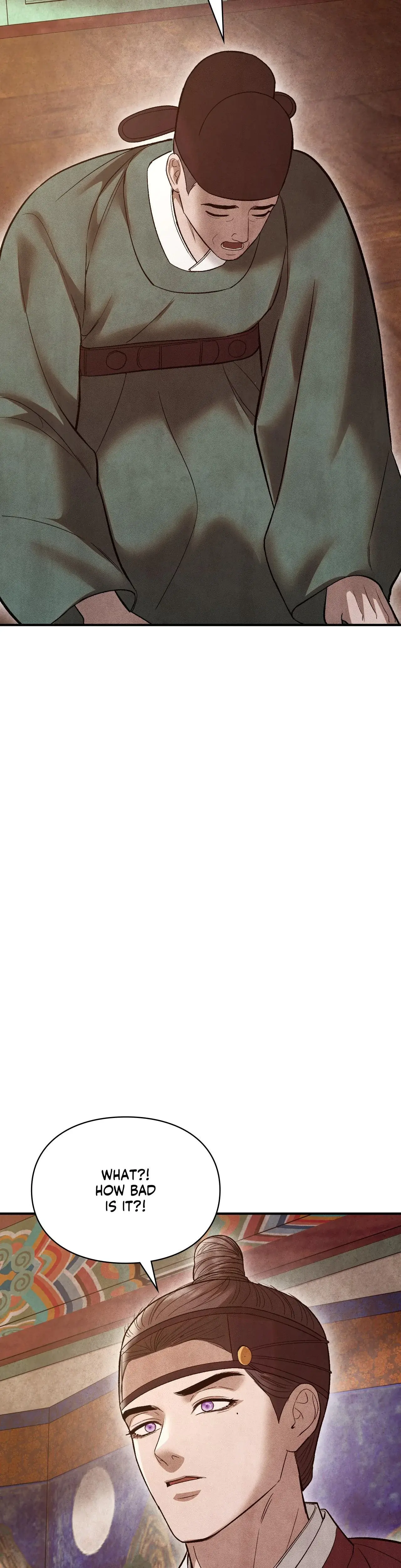 Palace Of Euphoria Chapter 37 - Page 28