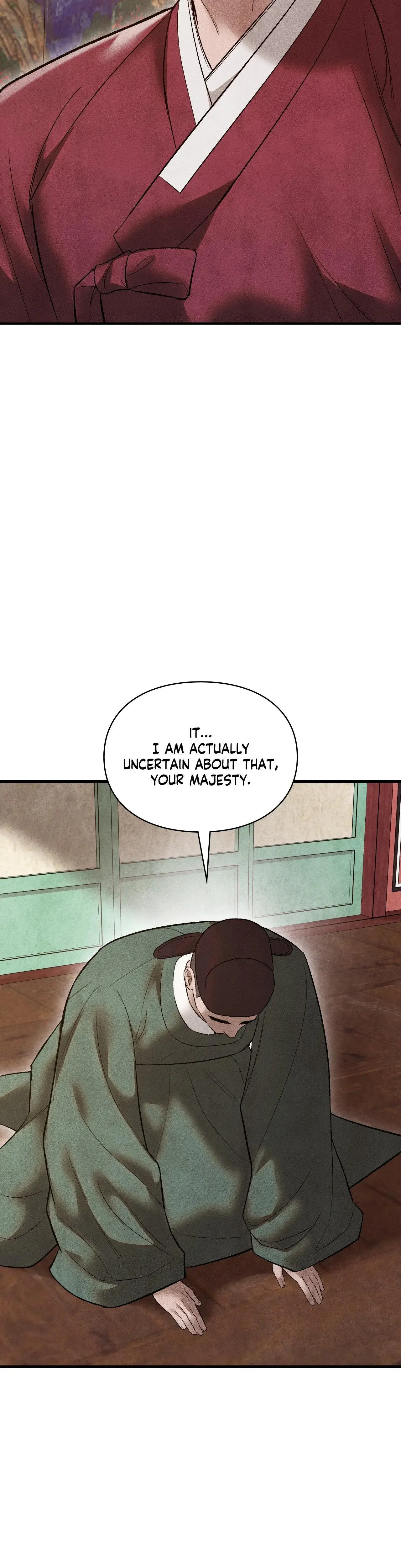 Palace Of Euphoria Chapter 37 - Page 29