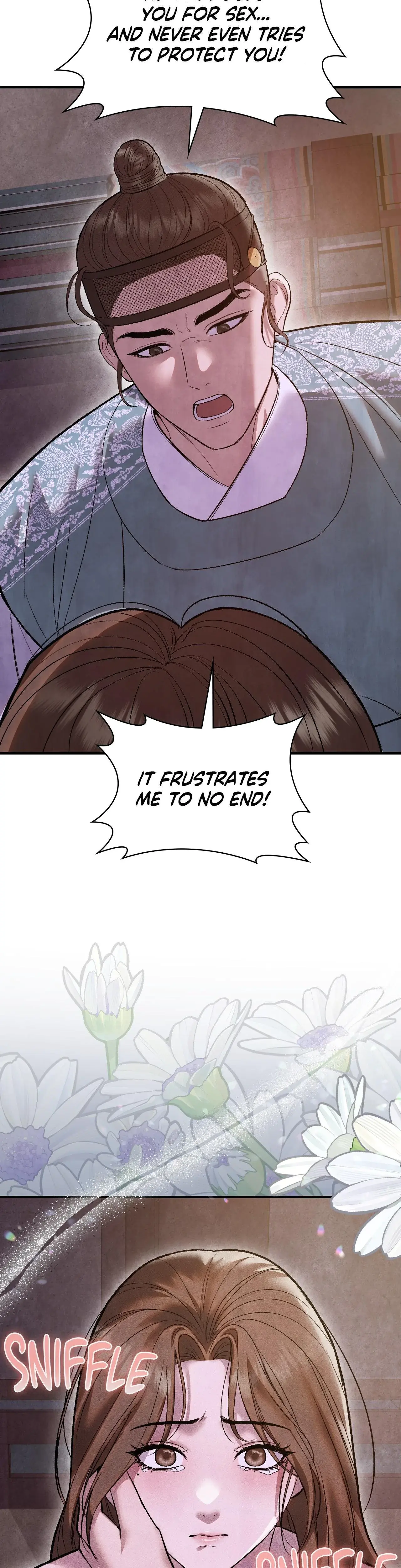 Palace Of Euphoria Chapter 37 - Page 6