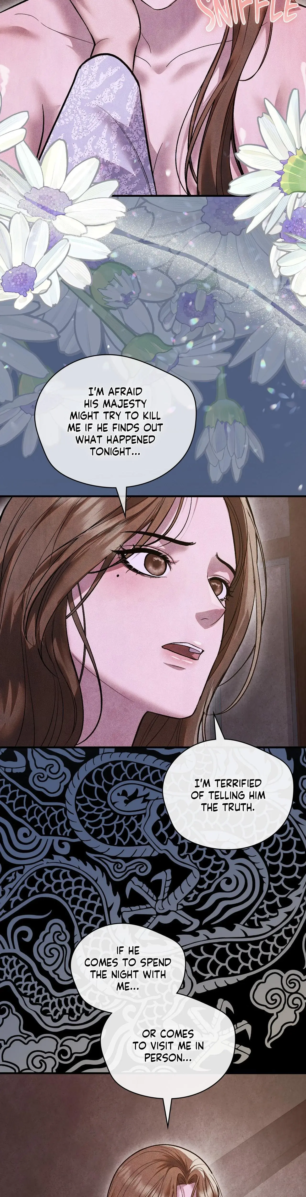 Palace Of Euphoria Chapter 37 - Page 7
