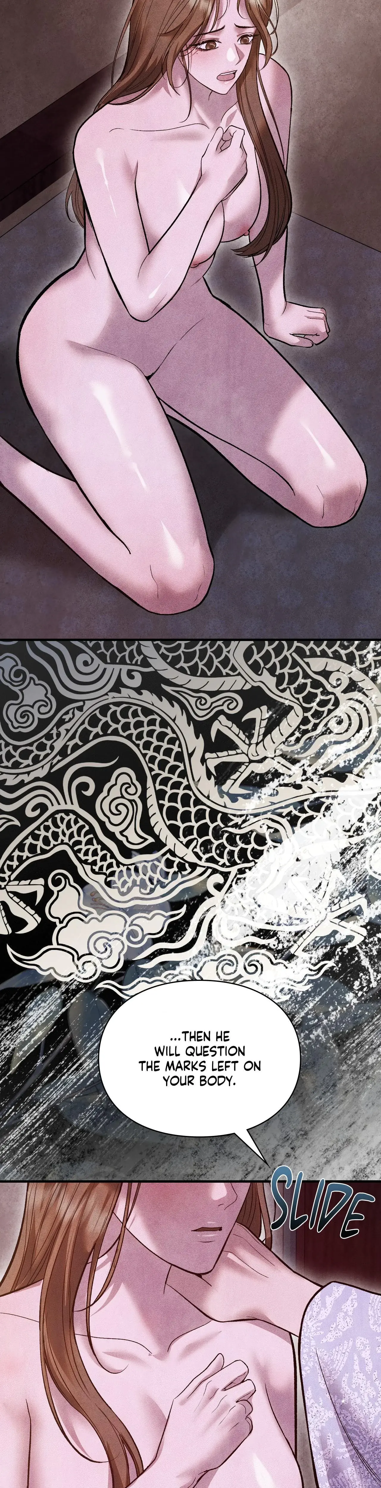 Palace Of Euphoria Chapter 37 - Page 8