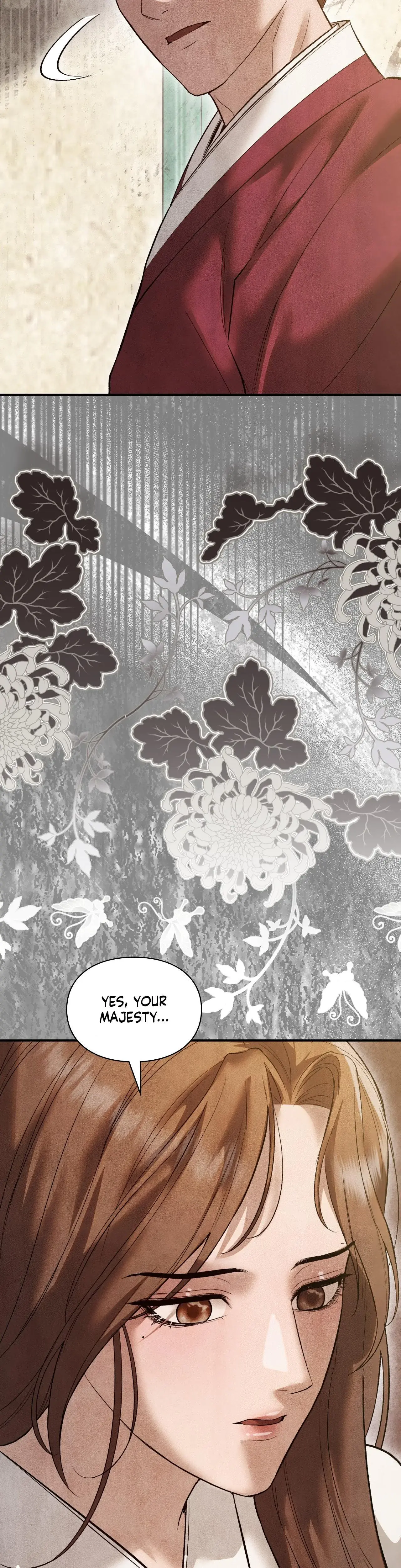 Palace Of Euphoria Chapter 38 - Page 13