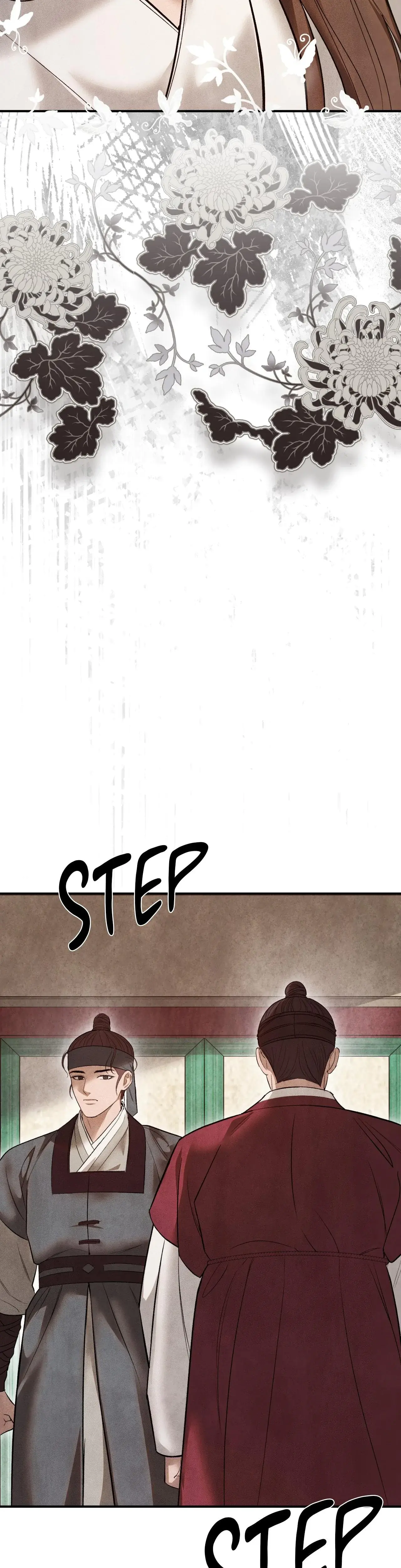 Palace Of Euphoria Chapter 38 - Page 14