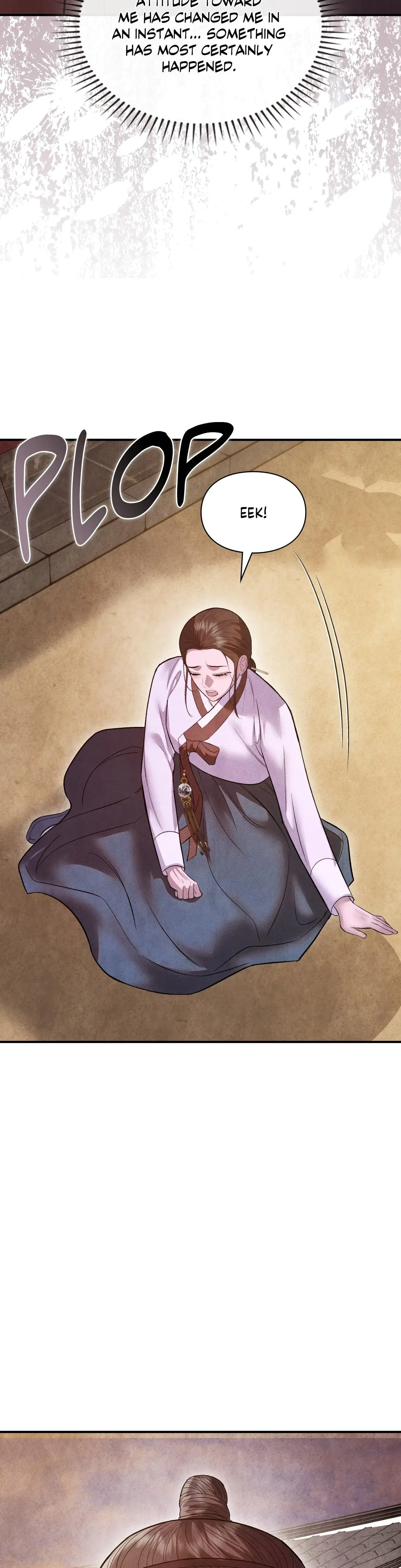 Palace Of Euphoria Chapter 38 - Page 17