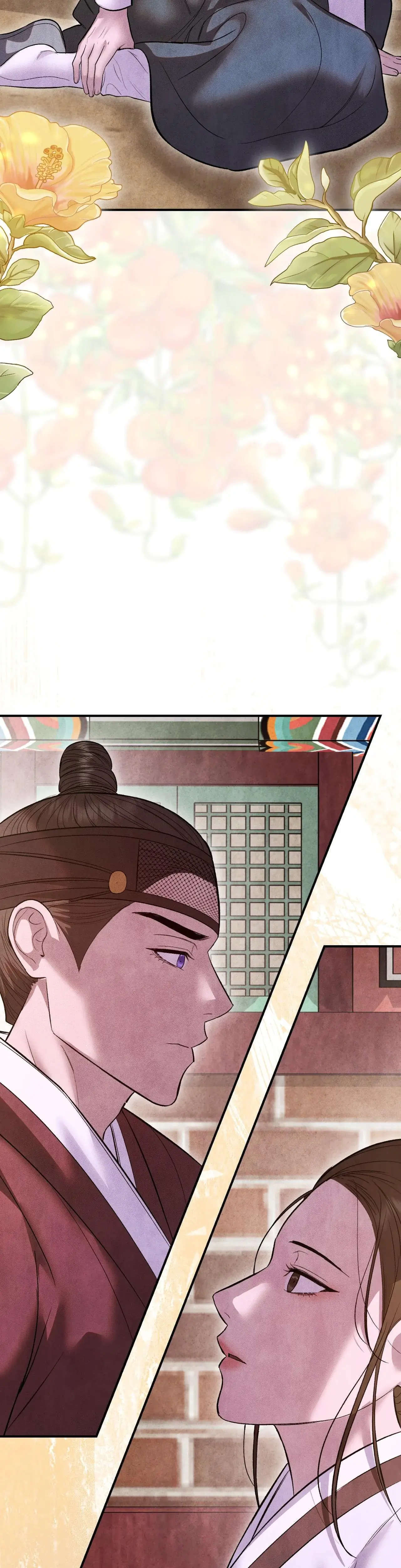 Palace Of Euphoria Chapter 38 - Page 19