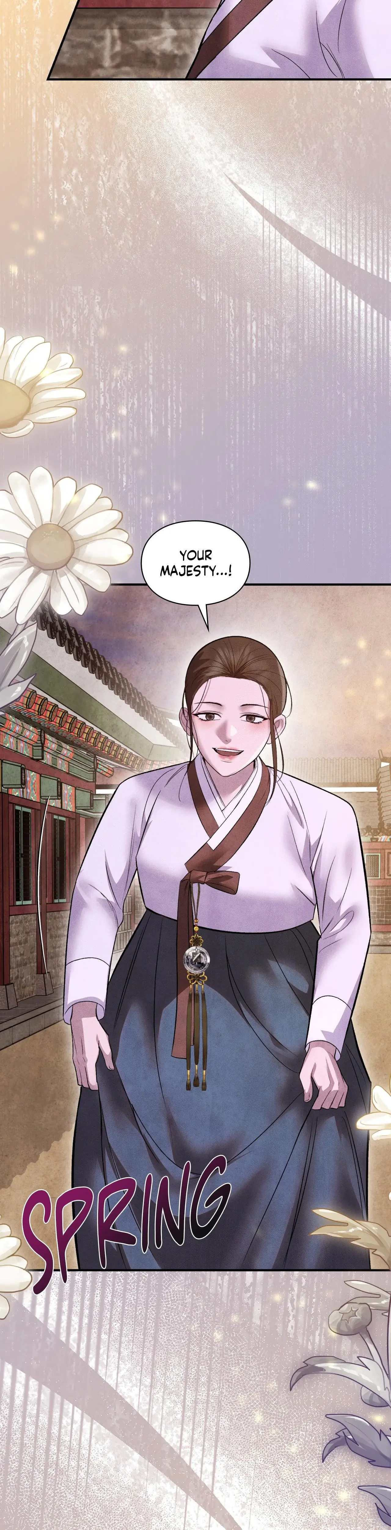 Palace Of Euphoria Chapter 38 - Page 20