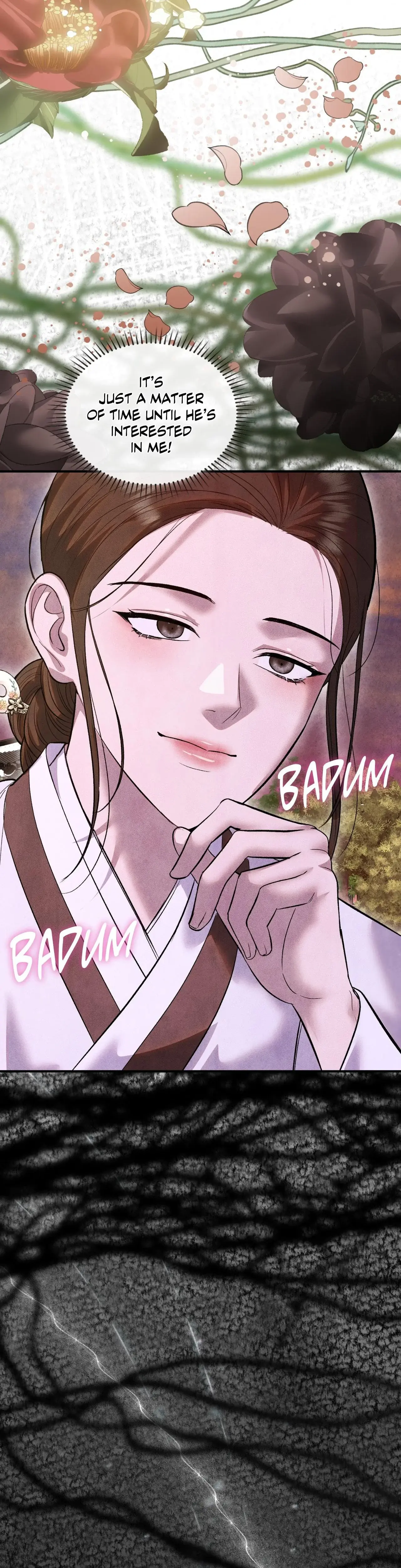 Palace Of Euphoria Chapter 38 - Page 23