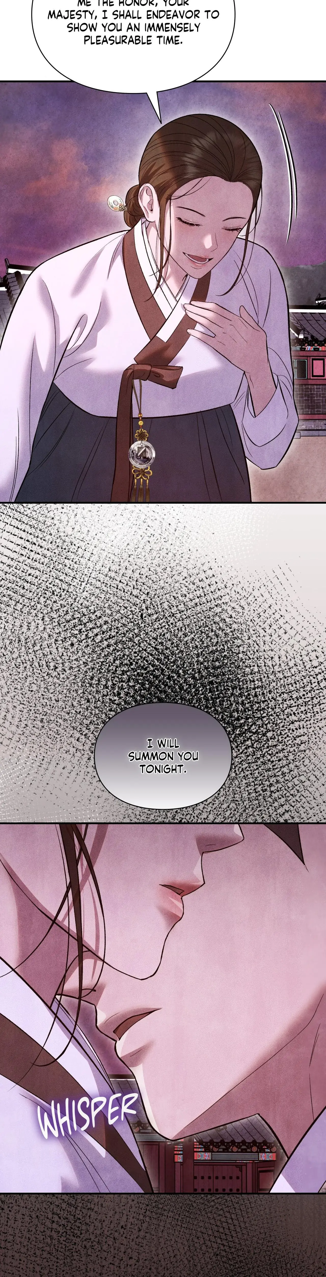 Palace Of Euphoria Chapter 38 - Page 28