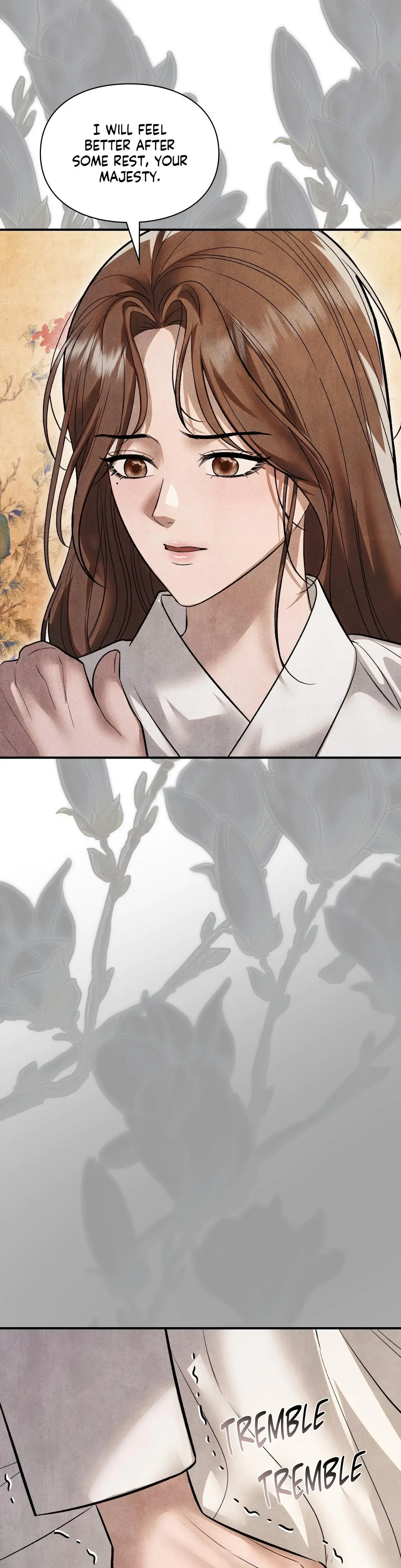 Palace Of Euphoria Chapter 38 - Page 3