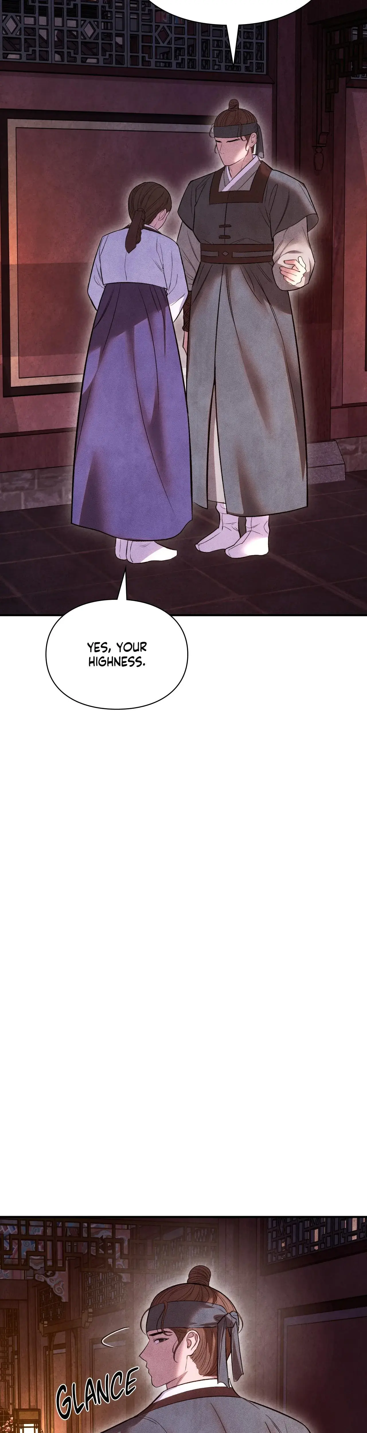 Palace Of Euphoria Chapter 38 - Page 33