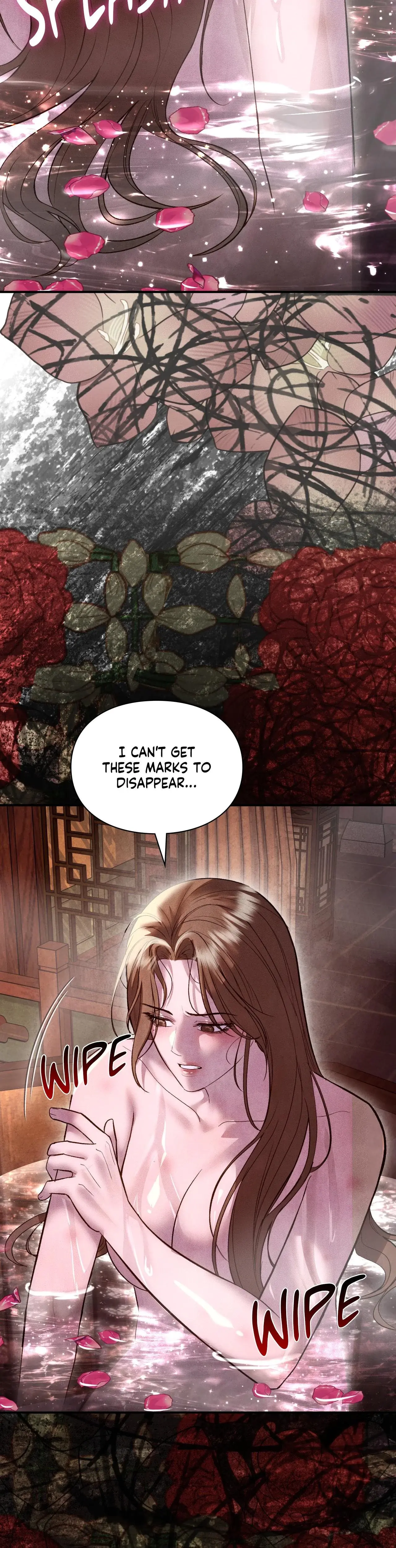 Palace Of Euphoria Chapter 38 - Page 35
