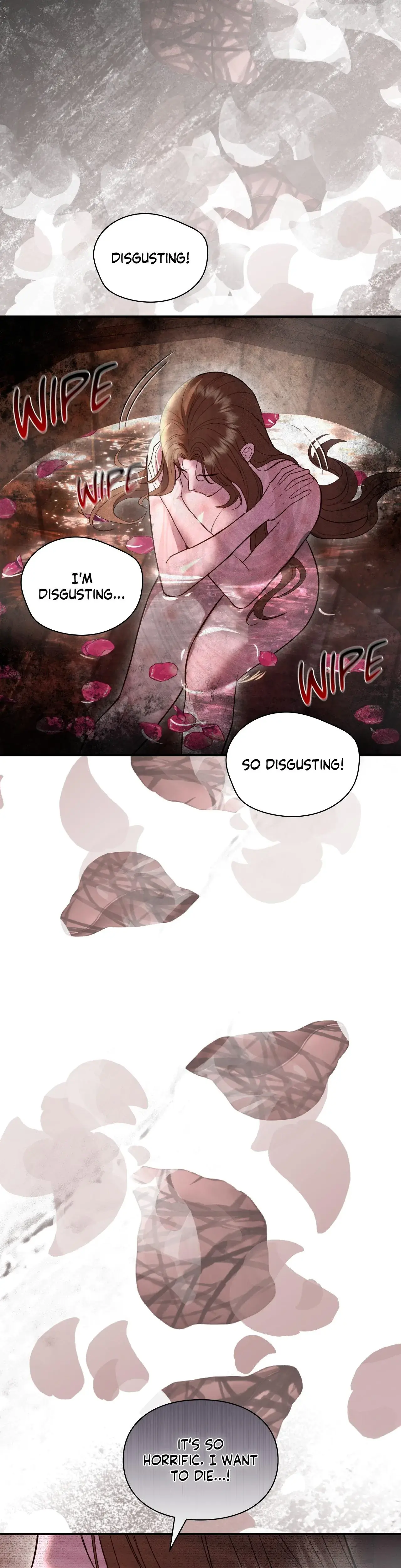 Palace Of Euphoria Chapter 38 - Page 37