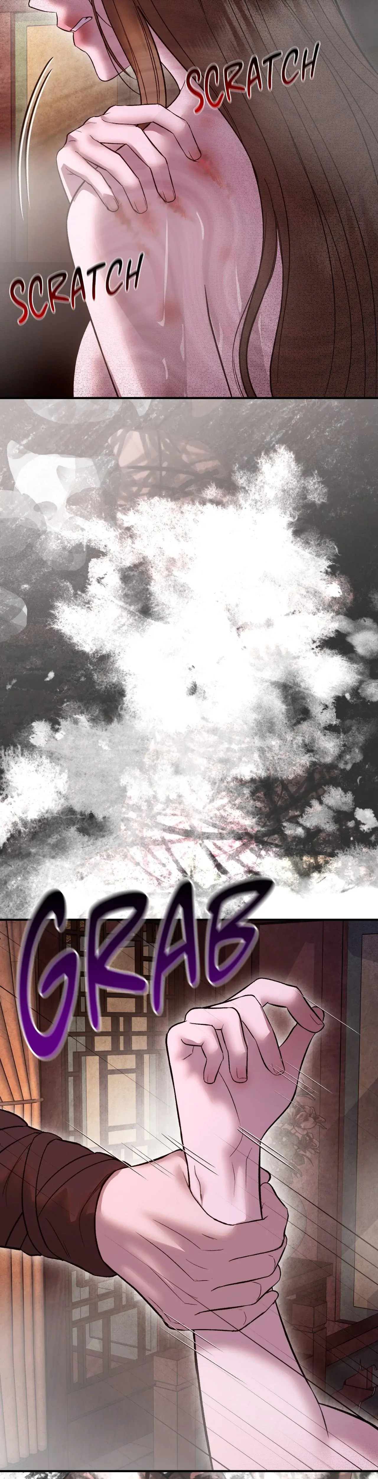 Palace Of Euphoria Chapter 38 - Page 38