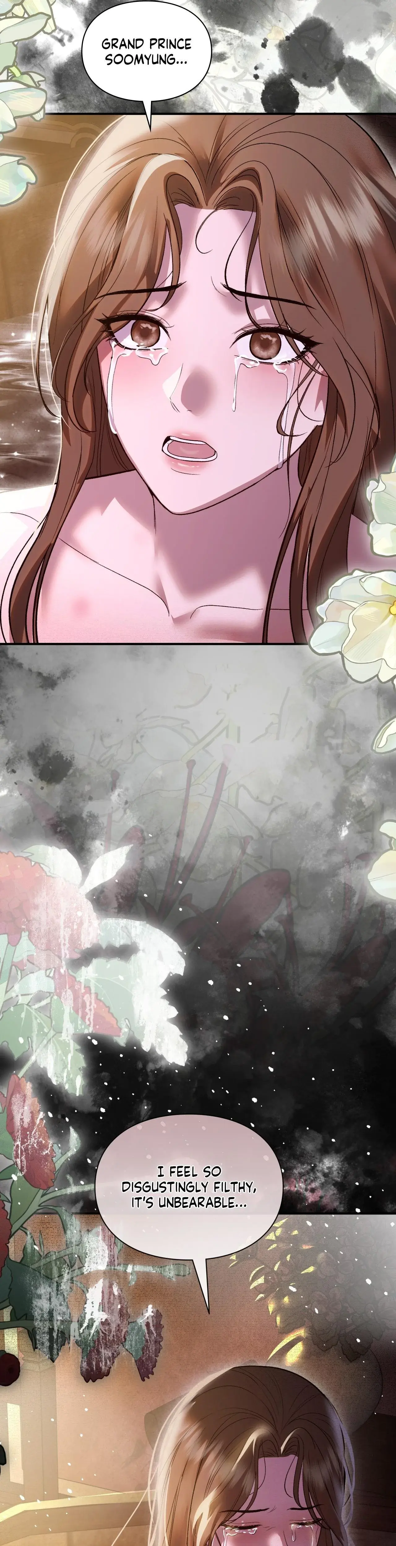 Palace Of Euphoria Chapter 38 - Page 40