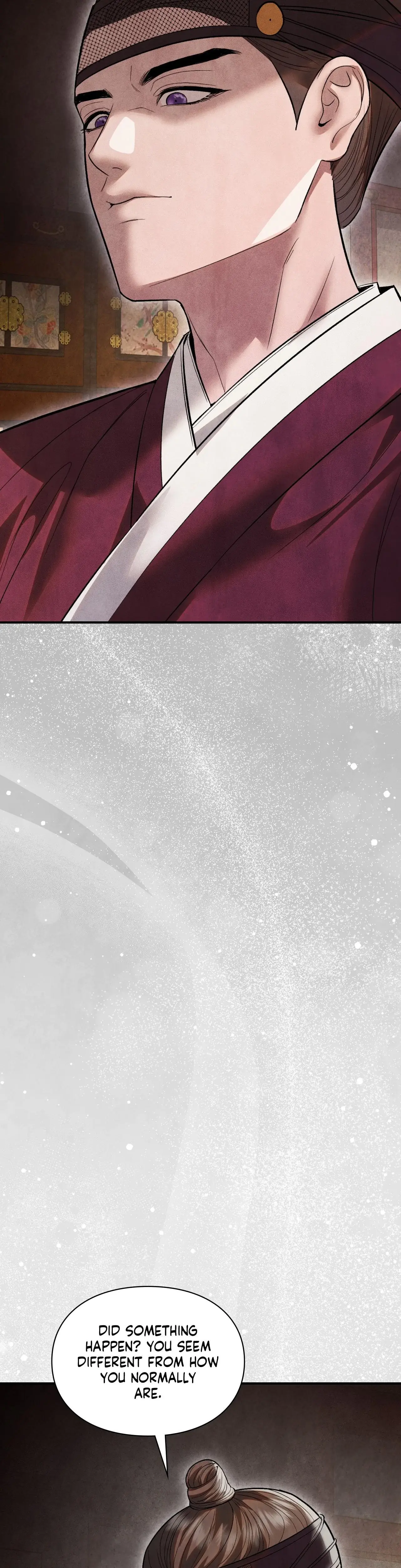 Palace Of Euphoria Chapter 38 - Page 5