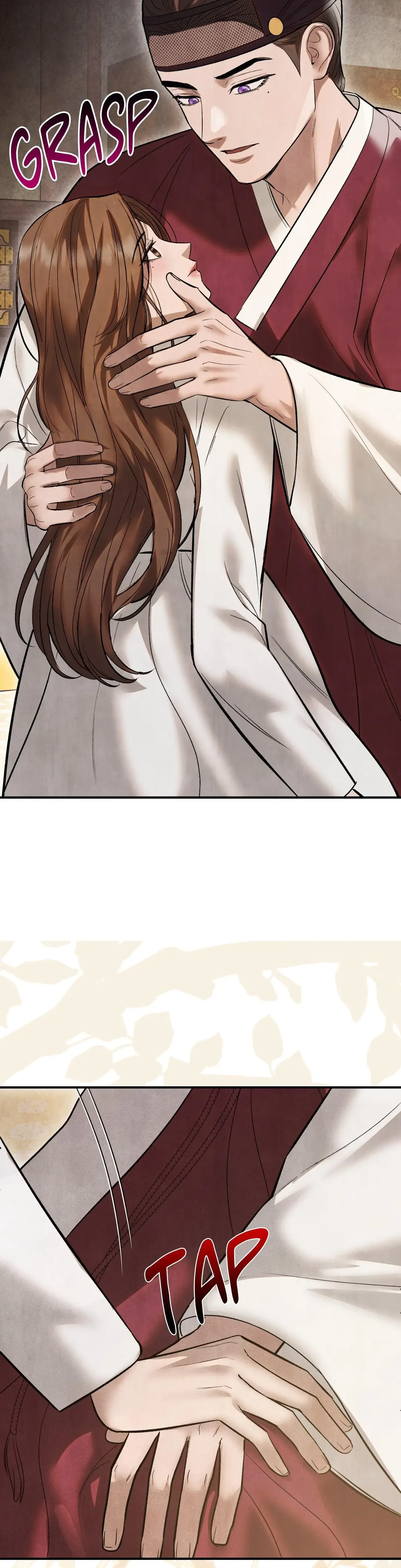 Palace Of Euphoria Chapter 38 - Page 6