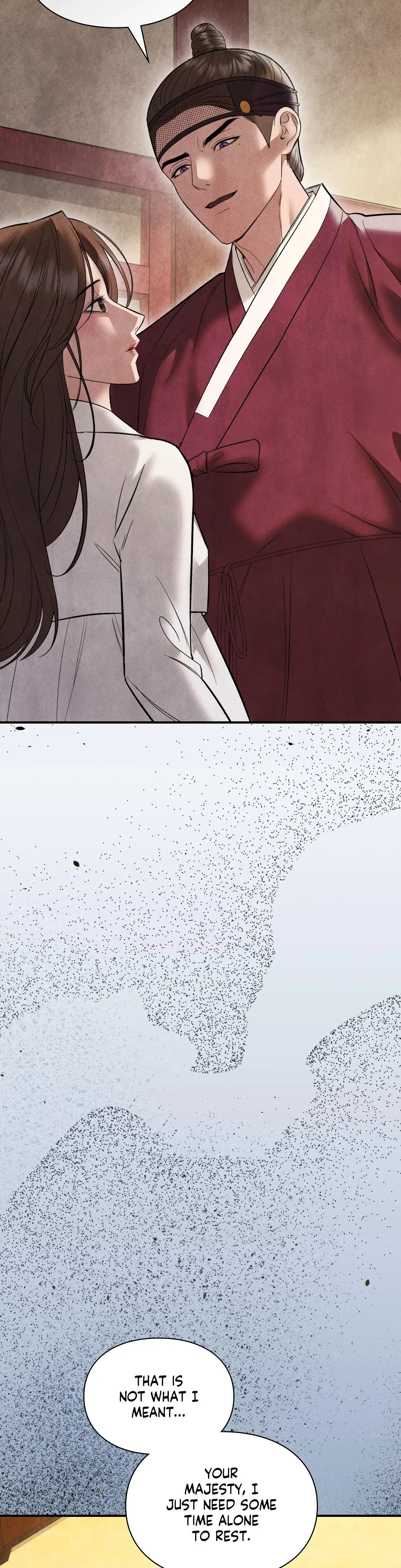 Palace Of Euphoria Chapter 38 - Page 9