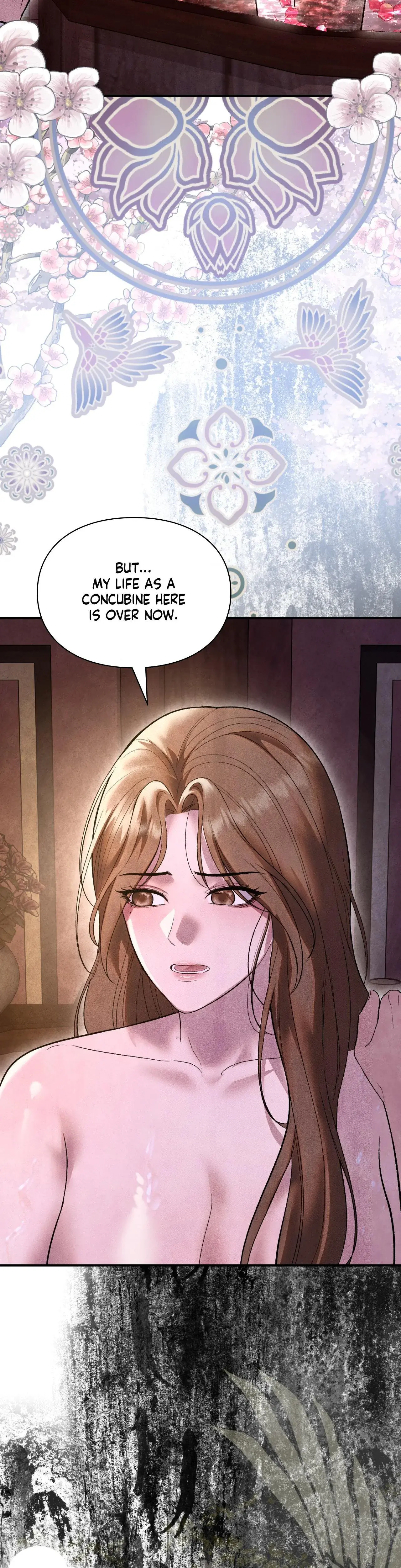 Palace Of Euphoria Chapter 39 - Page 10