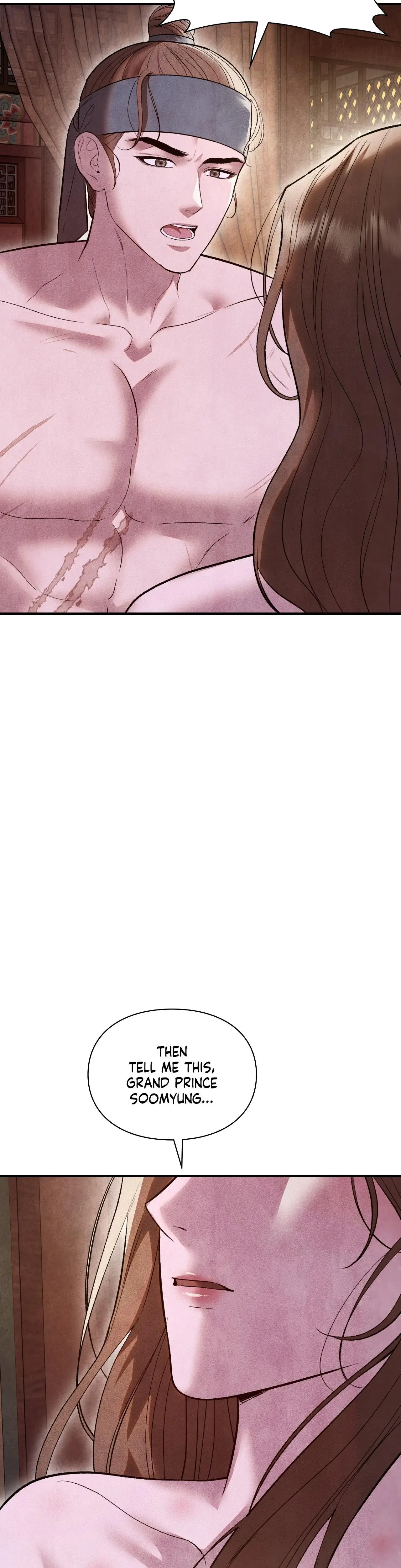 Palace Of Euphoria Chapter 39 - Page 12