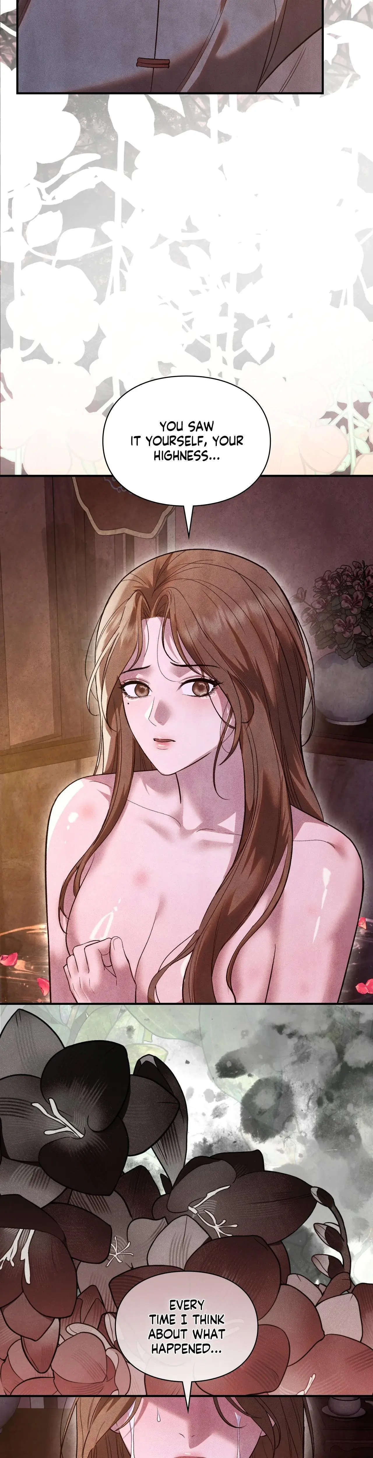 Palace Of Euphoria Chapter 39 - Page 2