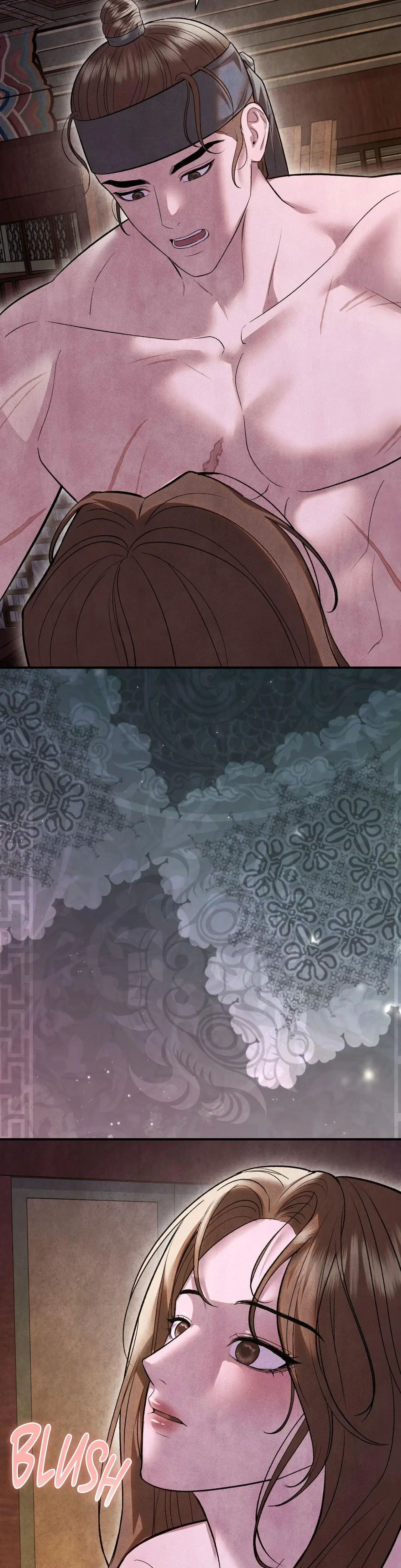 Palace Of Euphoria Chapter 39 - Page 20