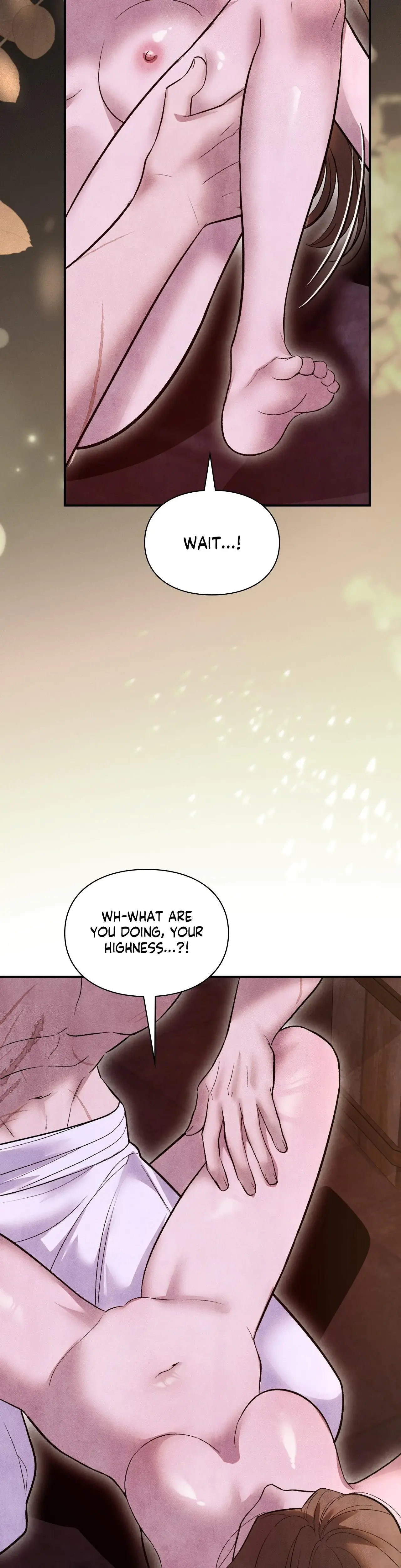 Palace Of Euphoria Chapter 39 - Page 24