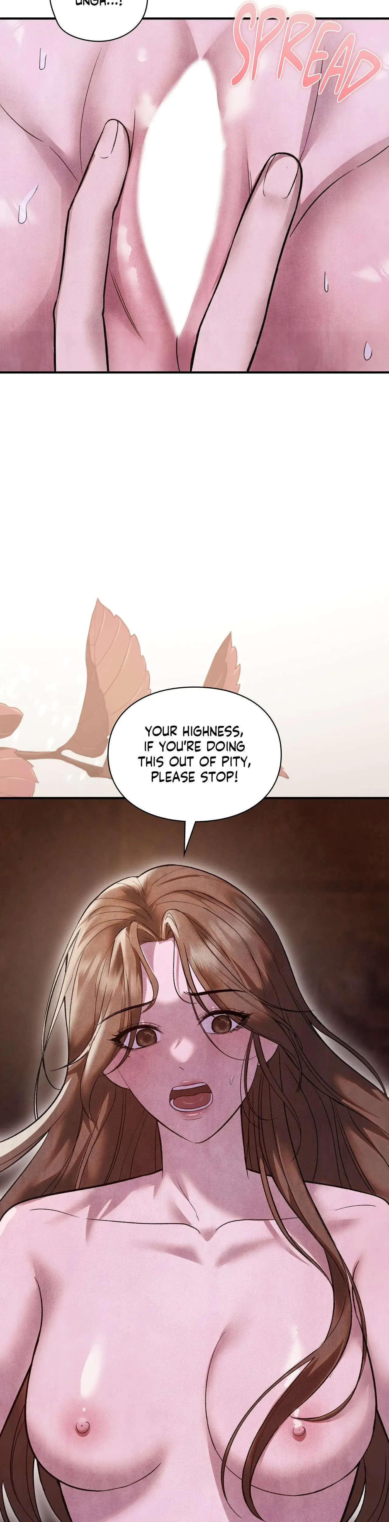 Palace Of Euphoria Chapter 39 - Page 26