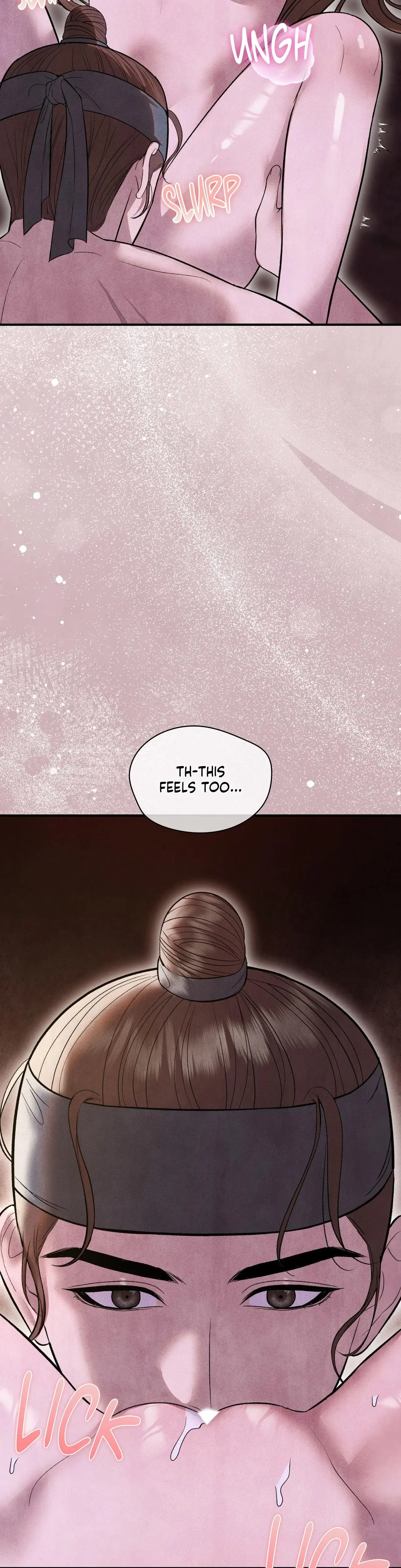 Palace Of Euphoria Chapter 39 - Page 29
