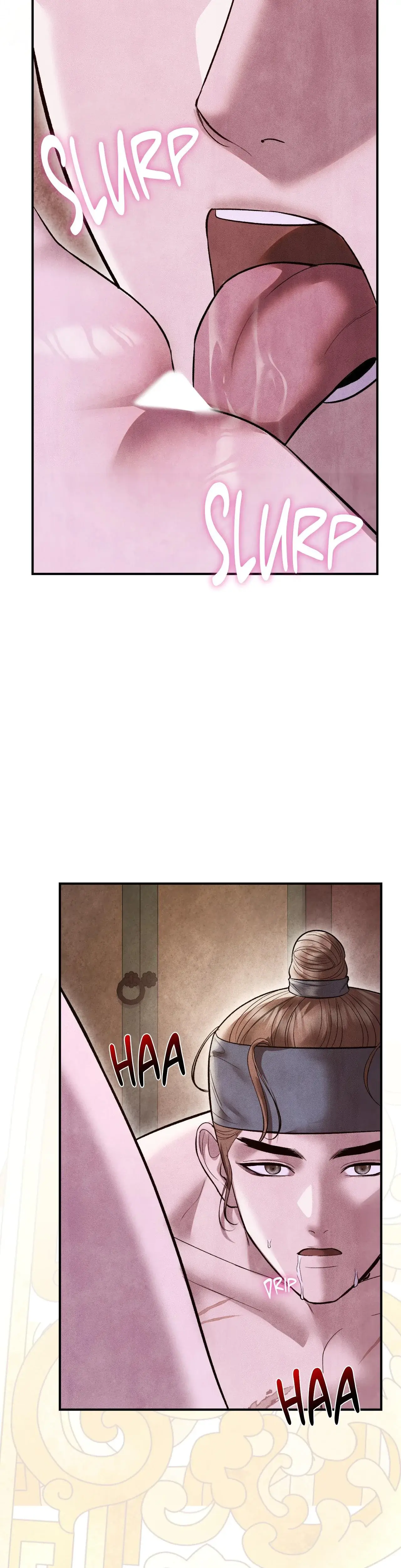 Palace Of Euphoria Chapter 39 - Page 31