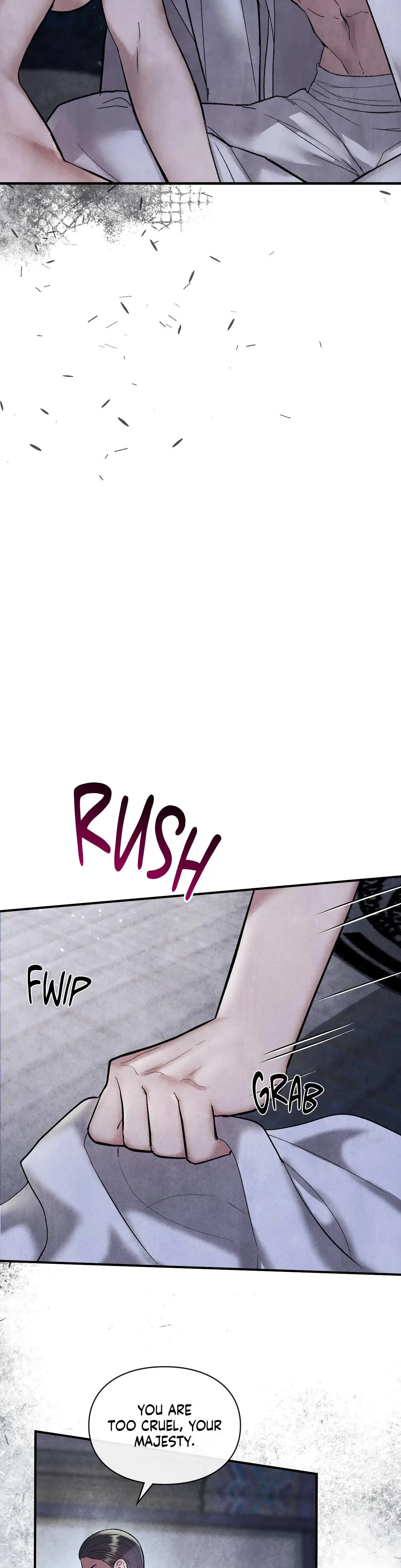 Palace Of Euphoria Chapter 4 - Page 17