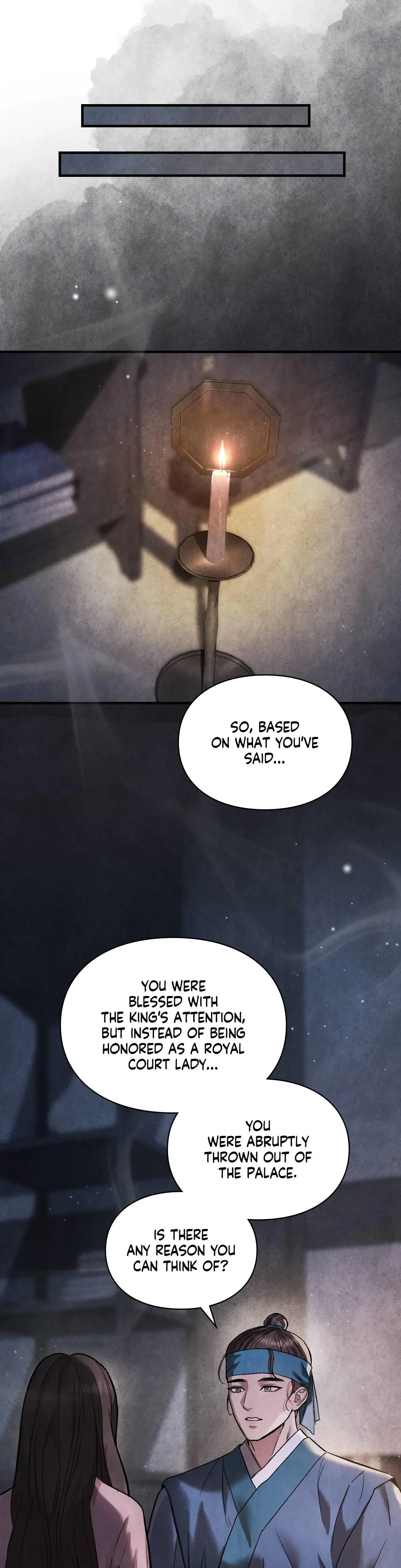 Palace Of Euphoria Chapter 4 - Page 36