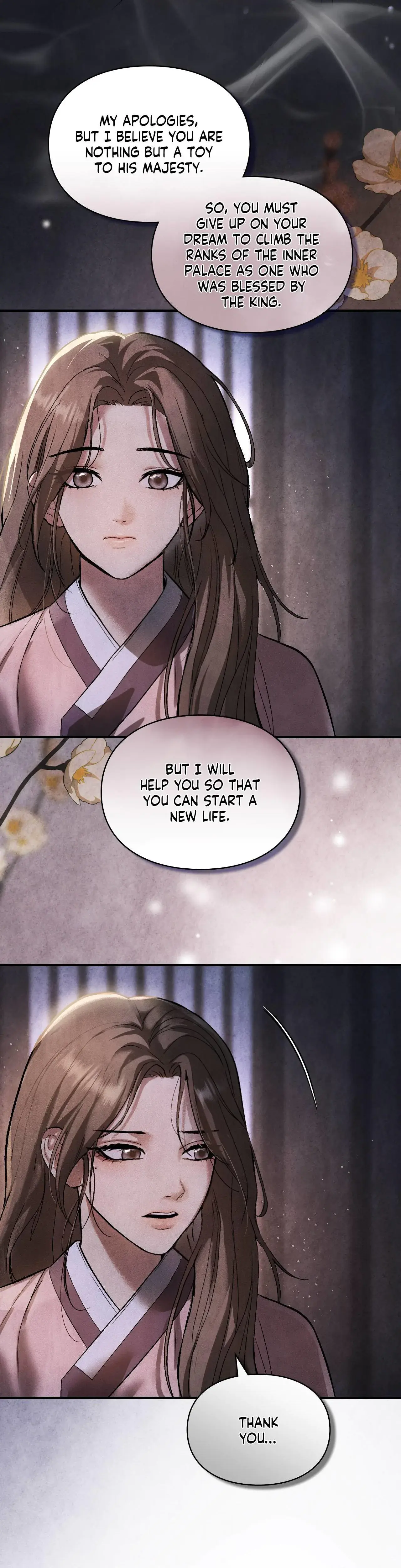 Palace Of Euphoria Chapter 4 - Page 39