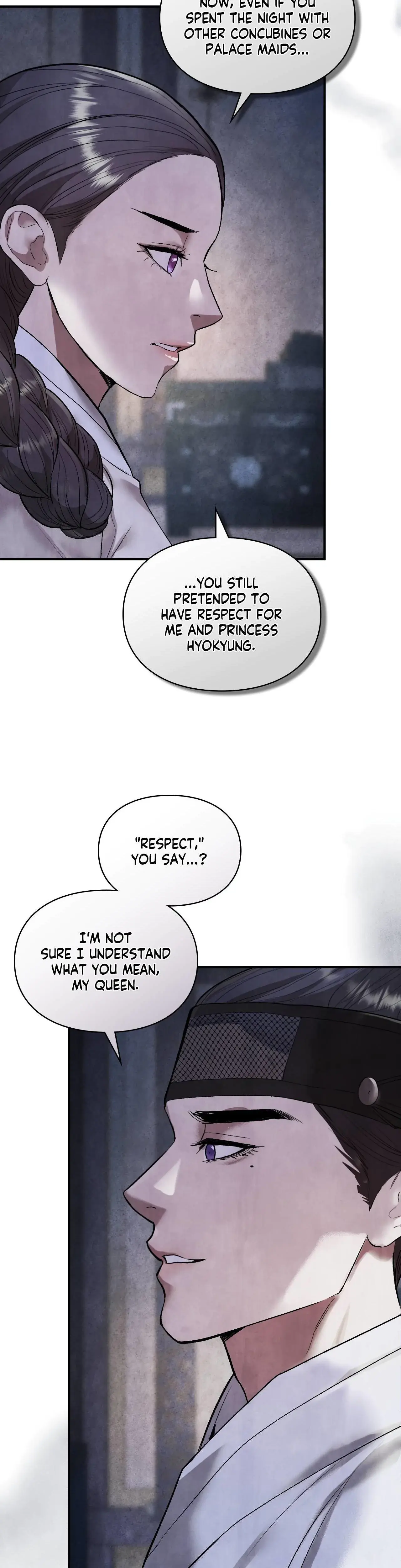 Palace Of Euphoria Chapter 4 - Page 4