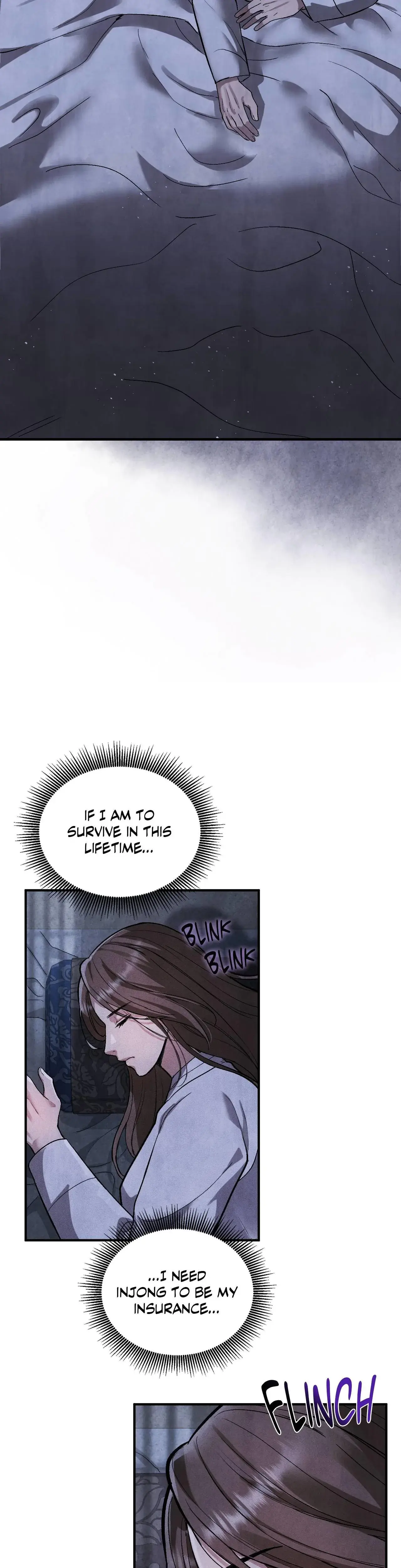Palace Of Euphoria Chapter 4 - Page 41