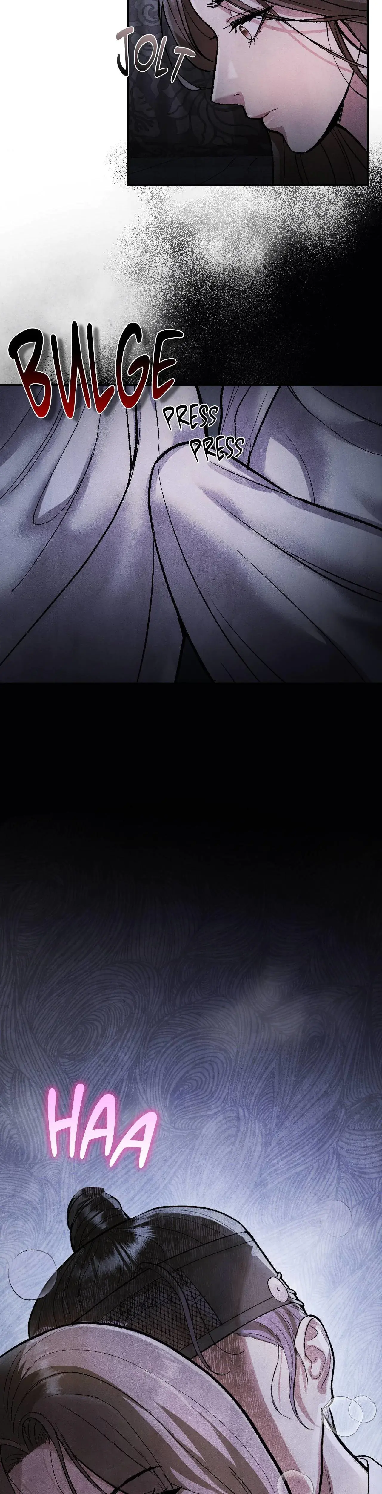 Palace Of Euphoria Chapter 4 - Page 42