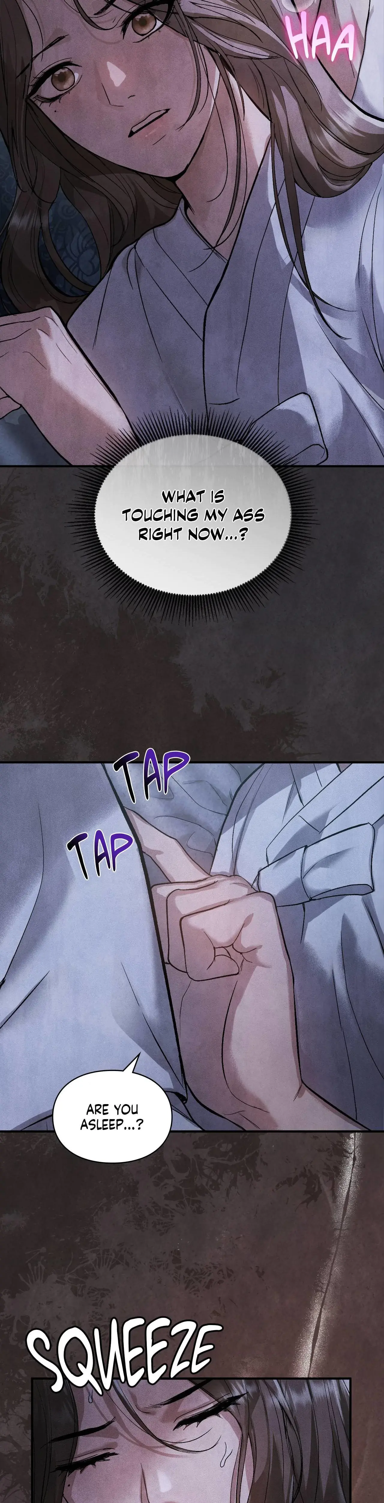 Palace Of Euphoria Chapter 4 - Page 43