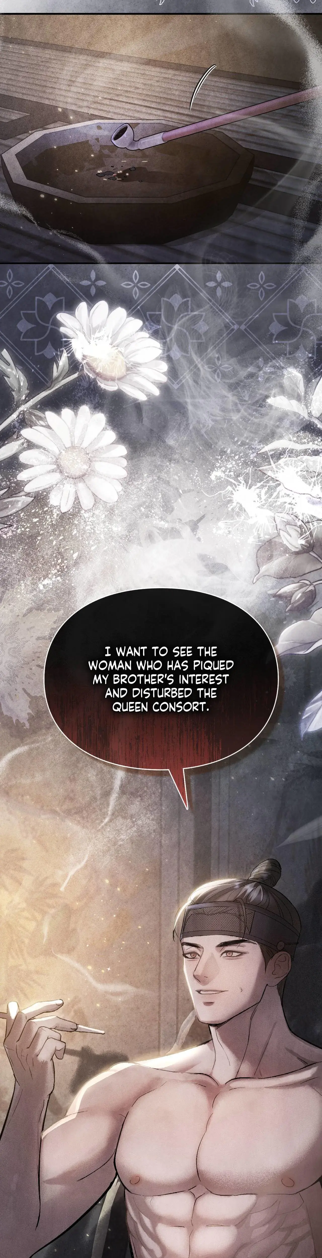 Palace Of Euphoria Chapter 4 - Page 47