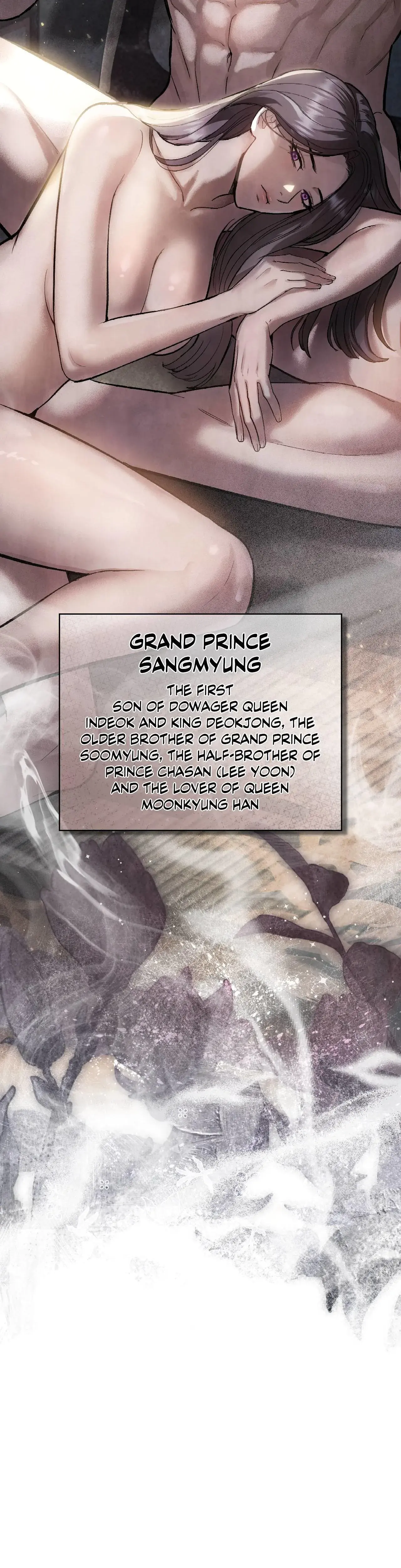 Palace Of Euphoria Chapter 4 - Page 48
